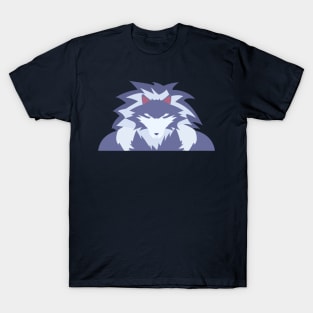 John Talbain Vector T-Shirt